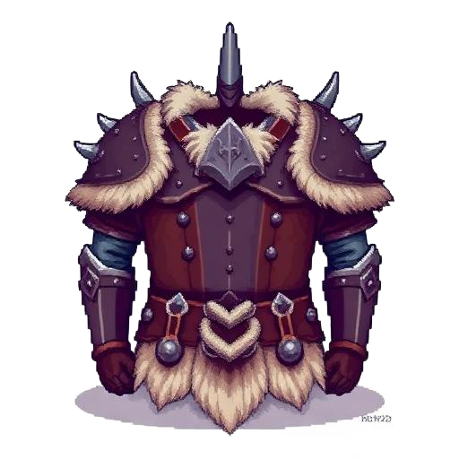 Skullcracker Armor